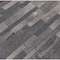 Msi Ardesia Black Ledger Panel SAMPLE Glazed Porcelain Wall Tile ZOR-PNL-0100-SAM - alternate 3